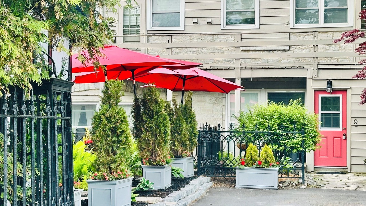 Photo of Outdoor in Amherstview