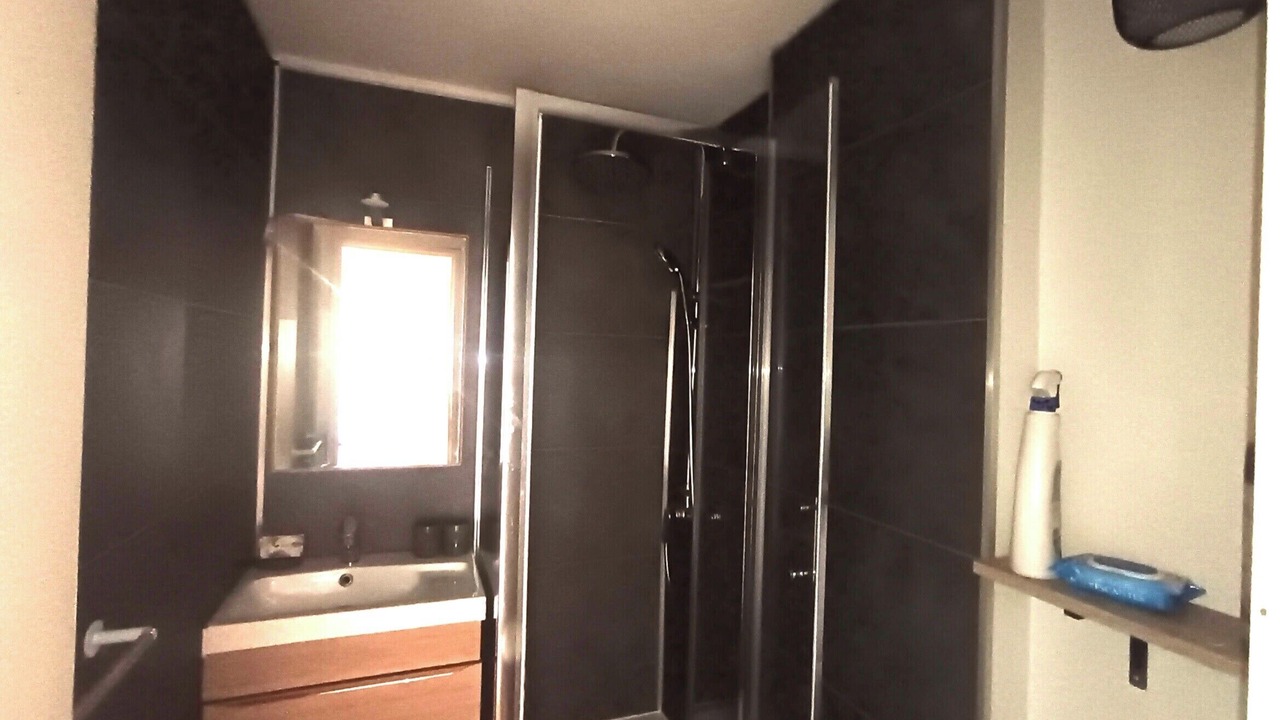 Photo of Bathroom in Les Arenes