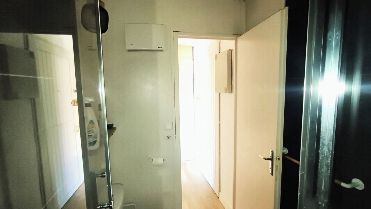 Photo of Bathroom in Les Arenes