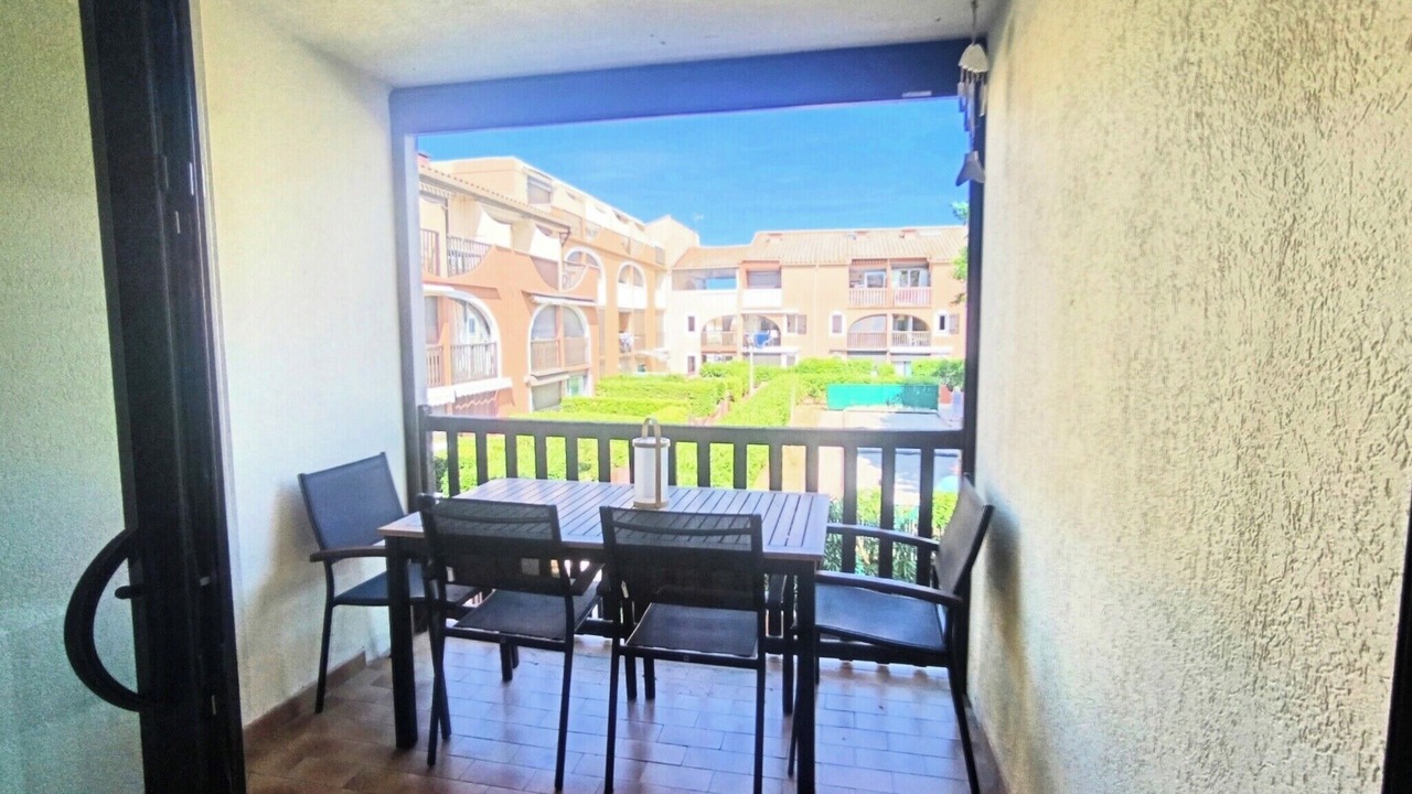Photo of Outdoor in Les Arenes