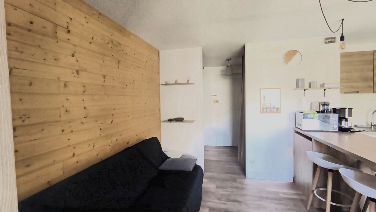 Photo of Livingroom in Les Arenes