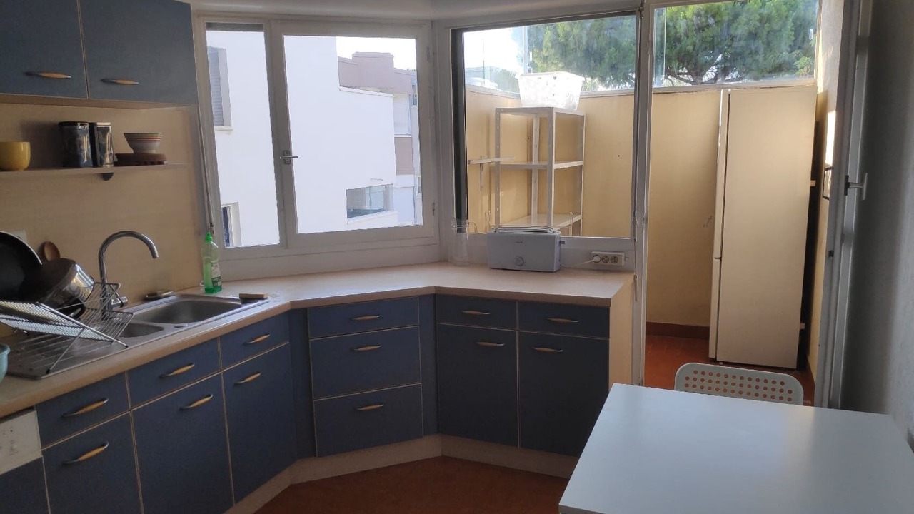 Photo of Kitchen in Alco