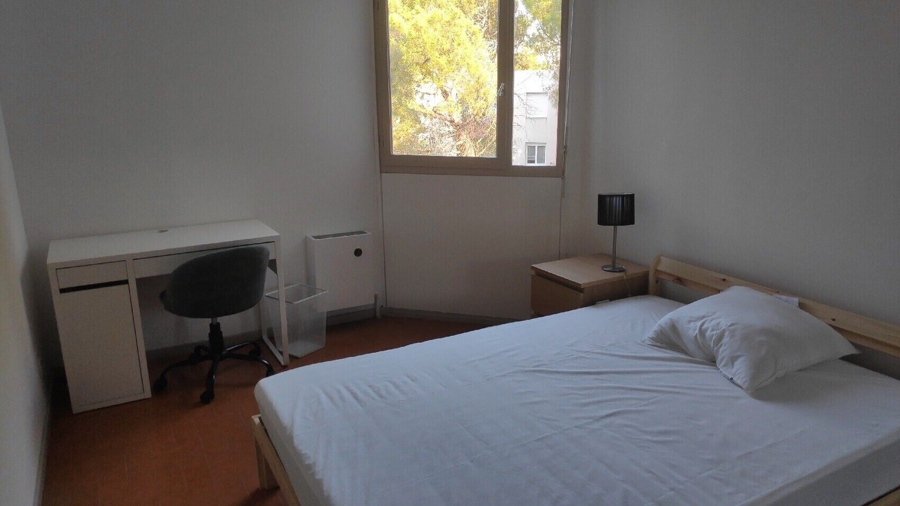 Photo of Bedroom in Alco