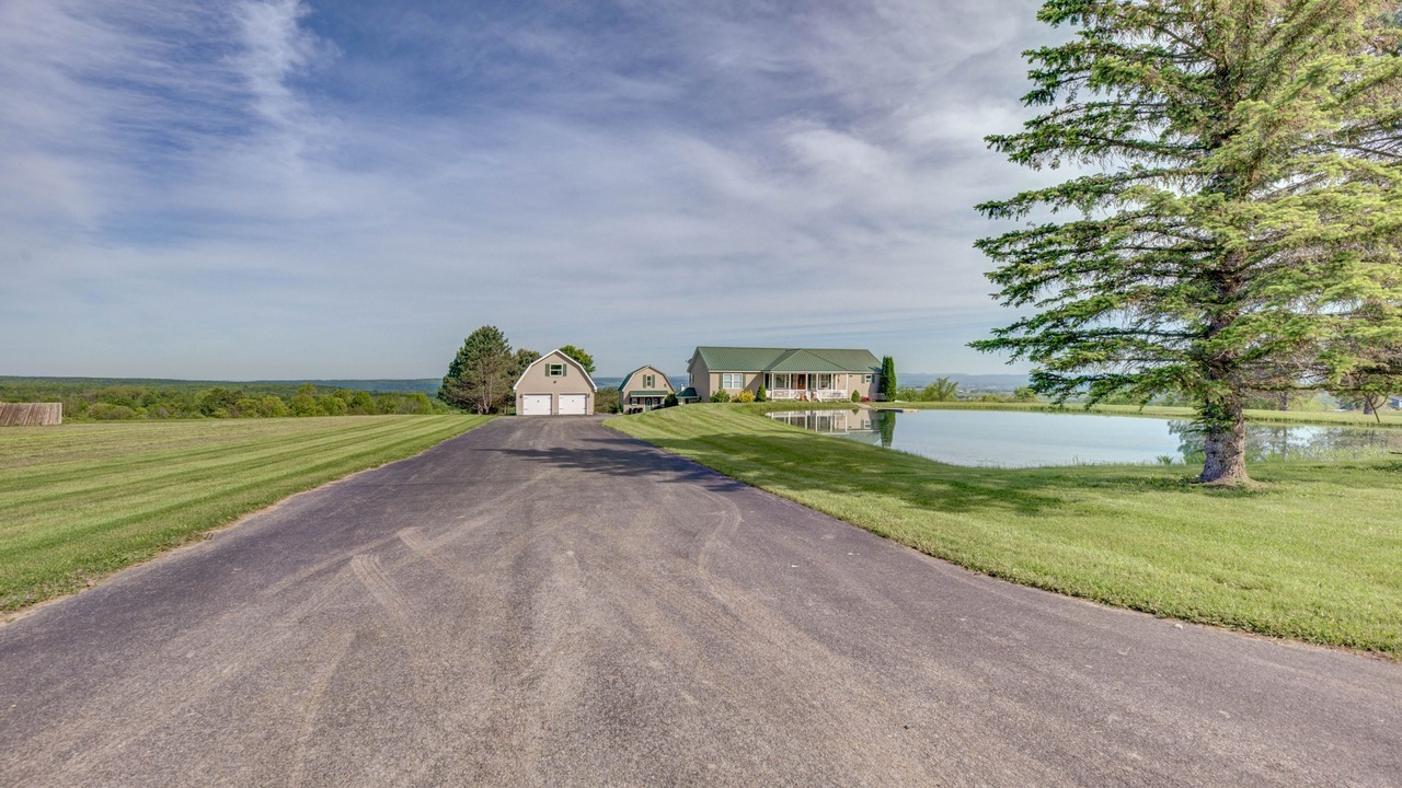 Photo of Outdoor in Fultonville