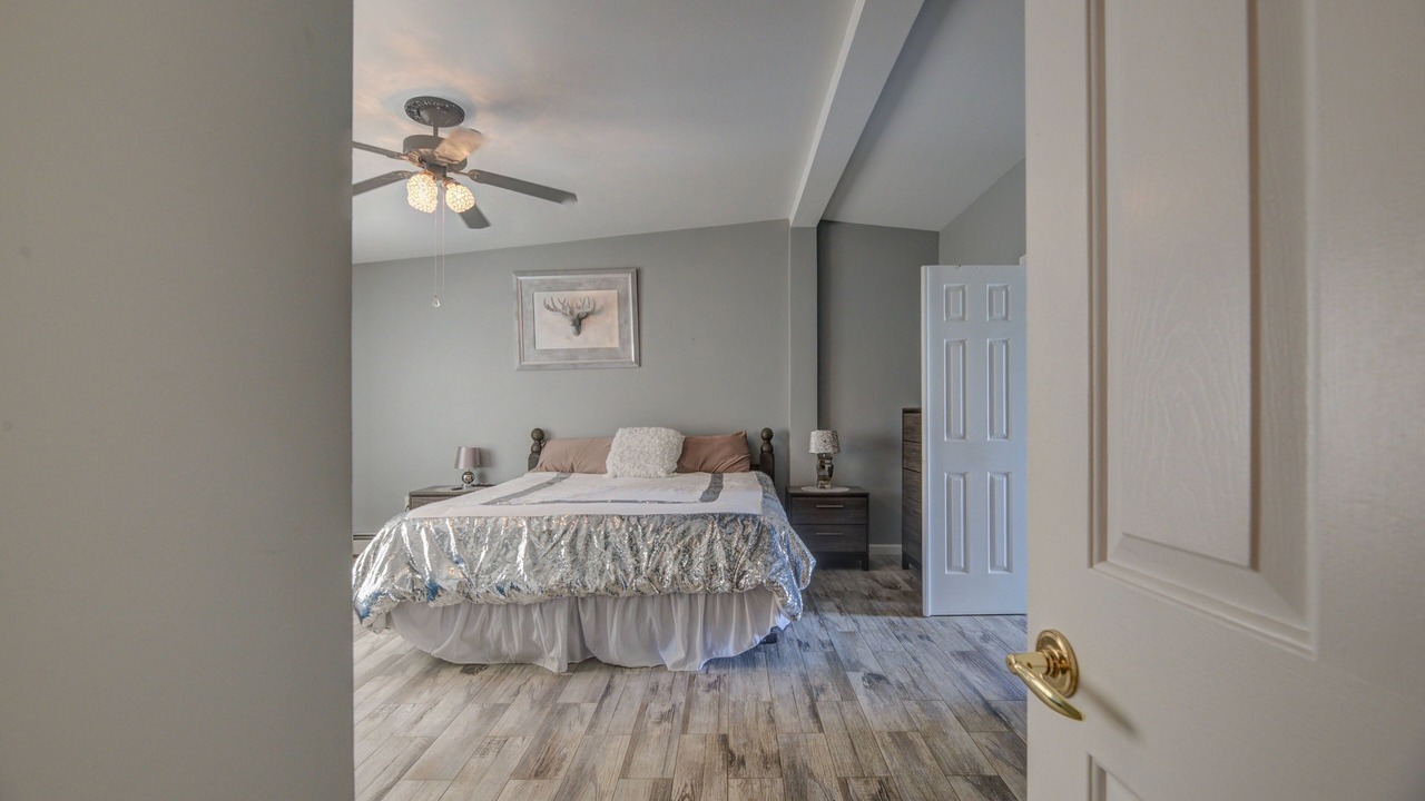 Photo of Bedroom in Fultonville