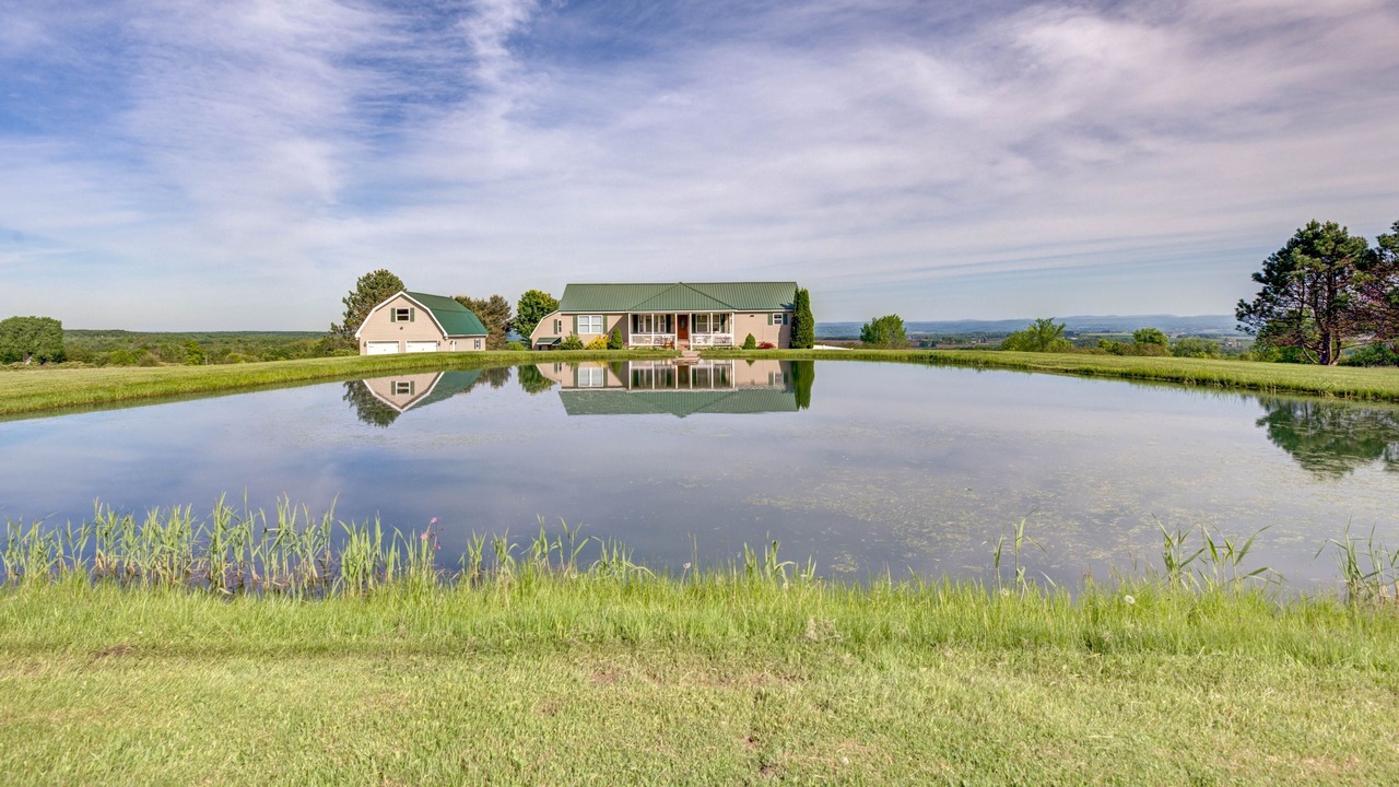 Photo of Outdoor in Fultonville