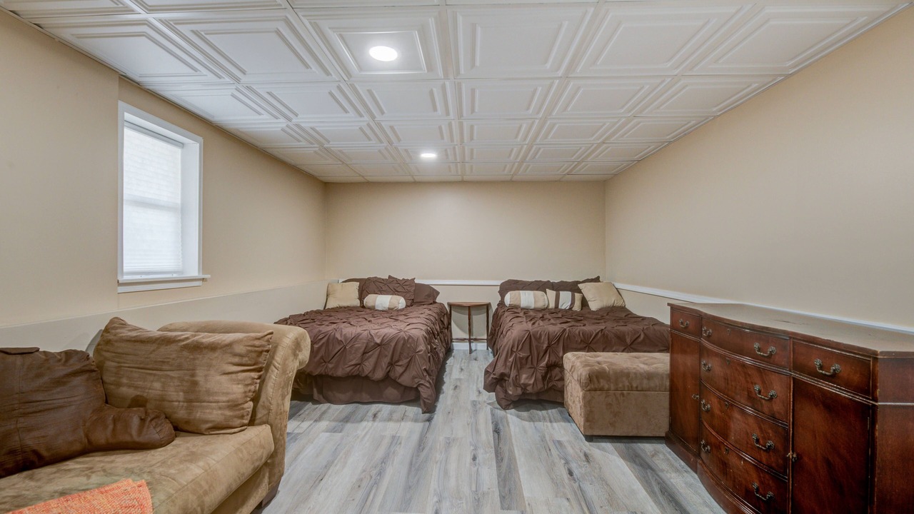 Photo of Bedroom in Fultonville