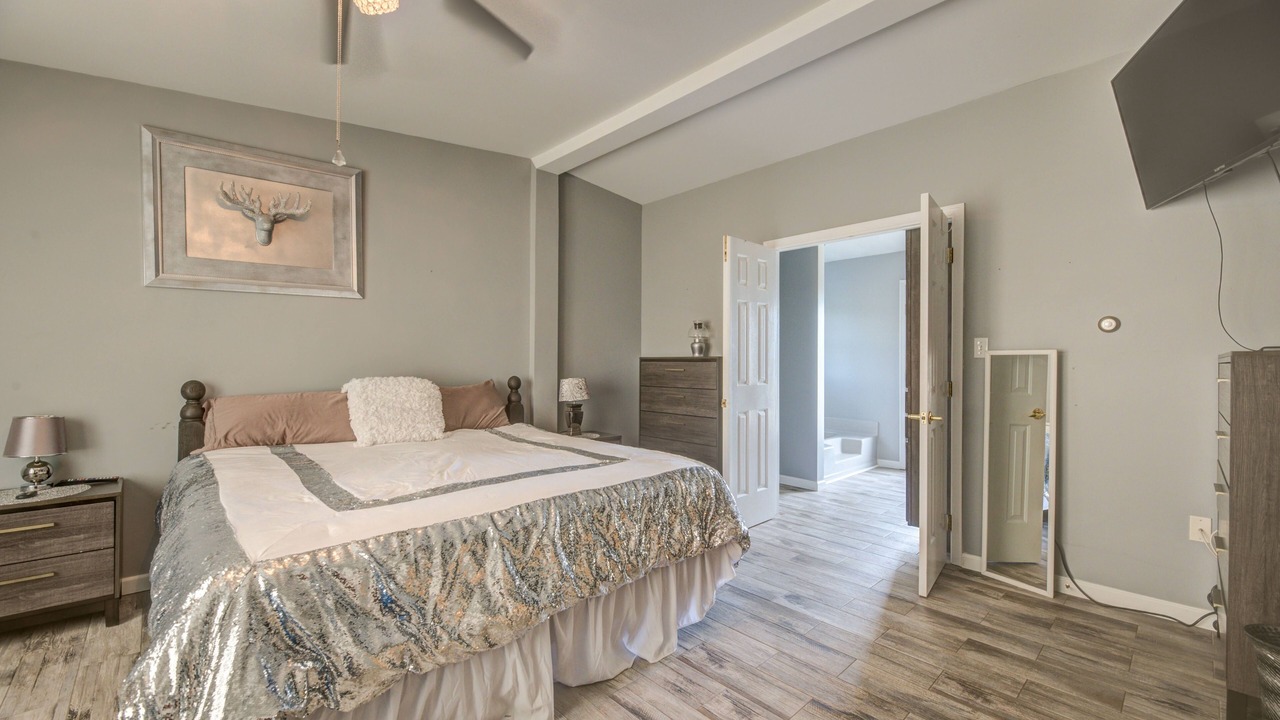 Photo of Bedroom in Fultonville