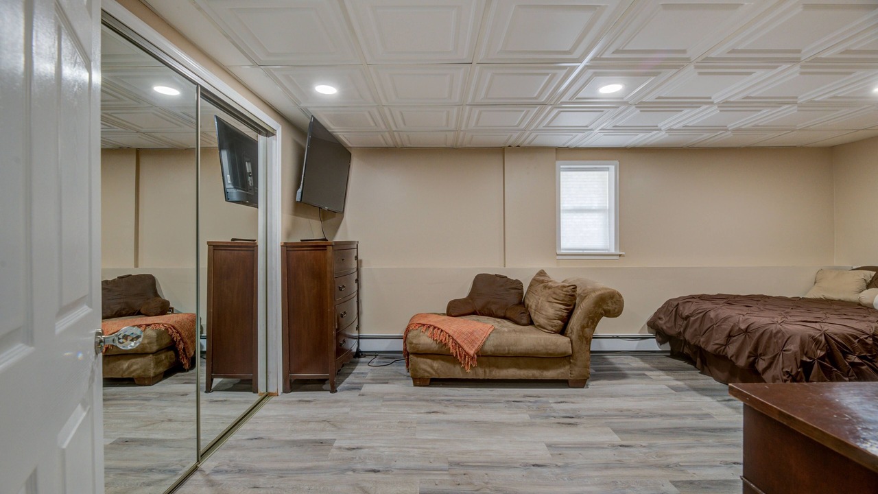 Photo of Bedroom in Fultonville