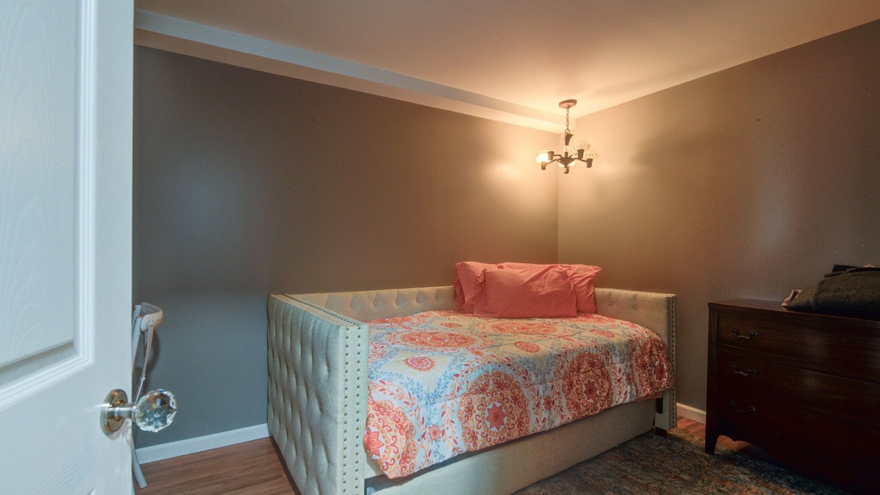 Photo of Bedroom in Fultonville