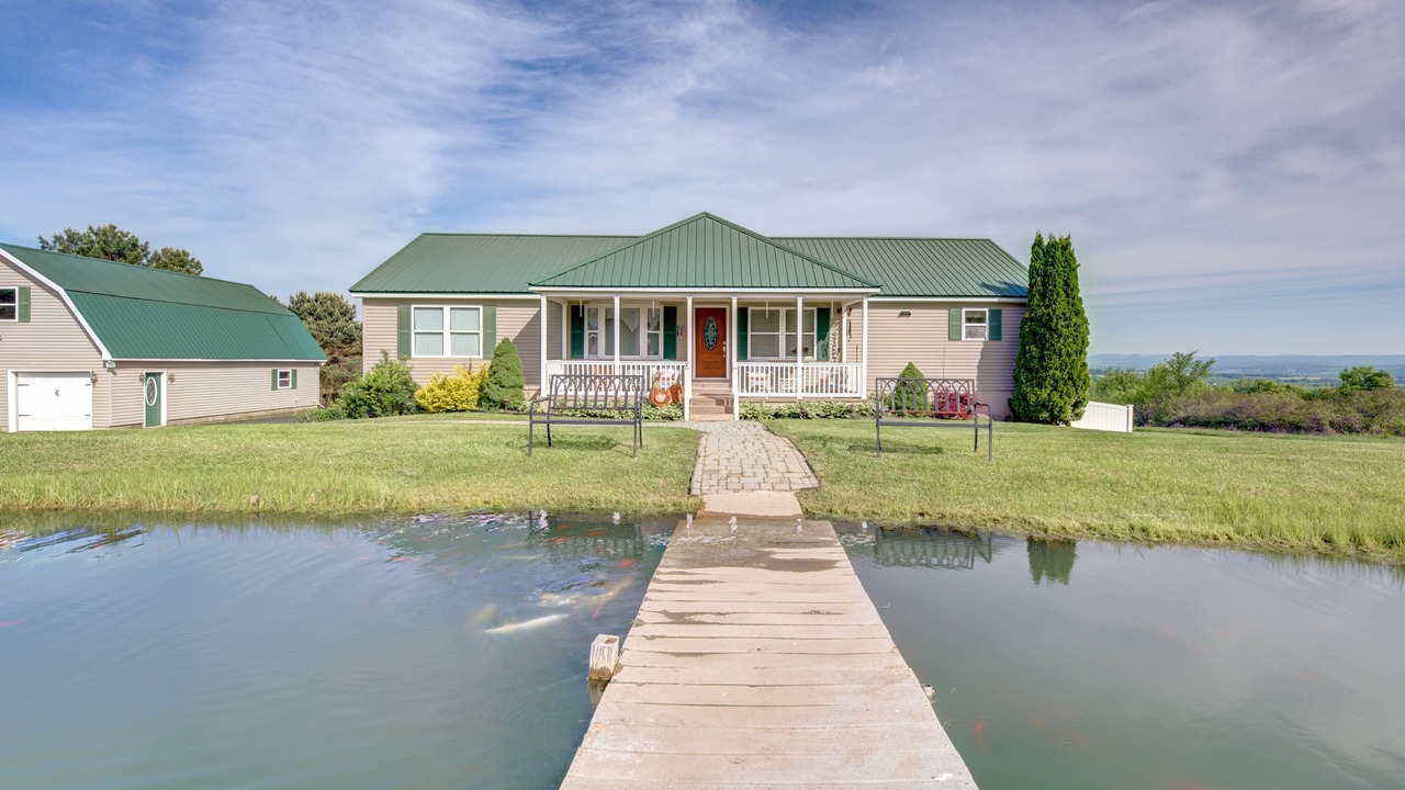 Photo of Outdoor in Fultonville