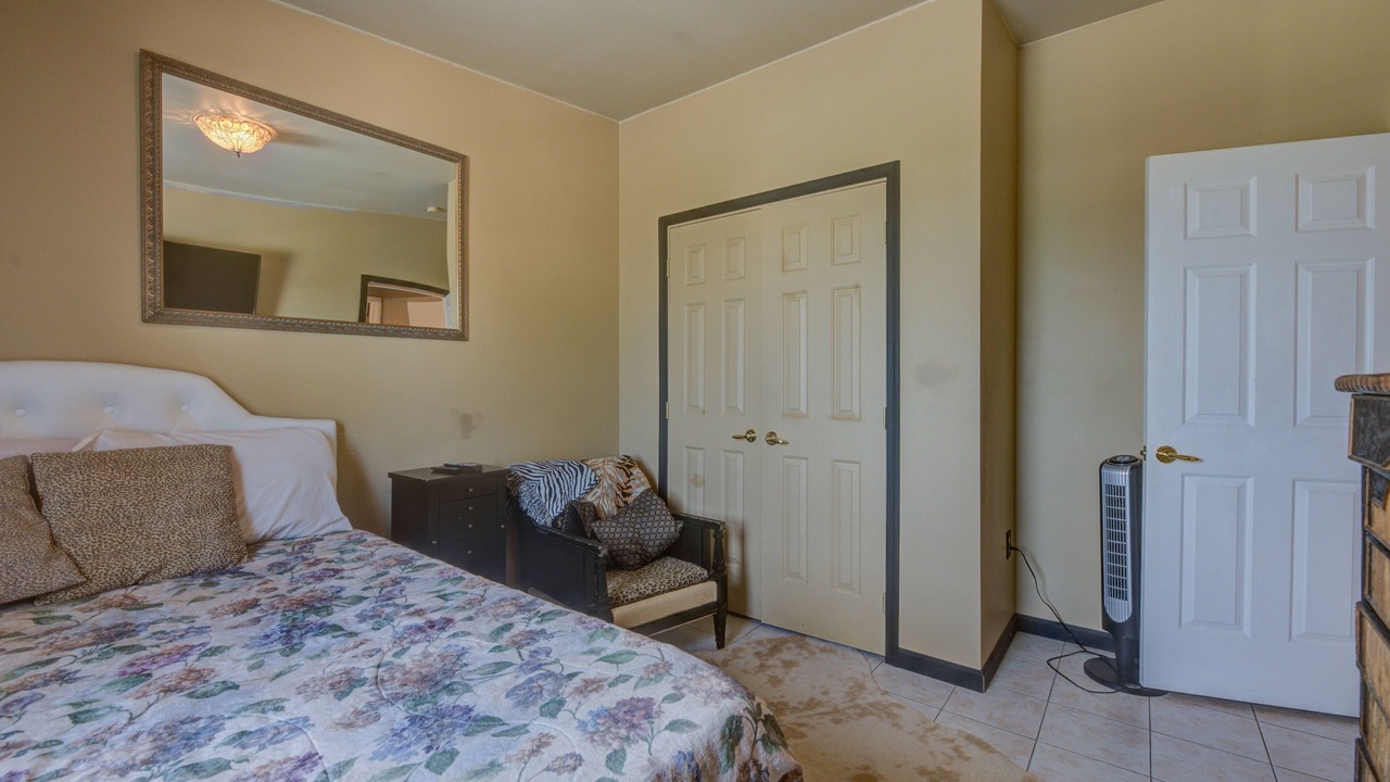 Photo of Bedroom in Fultonville