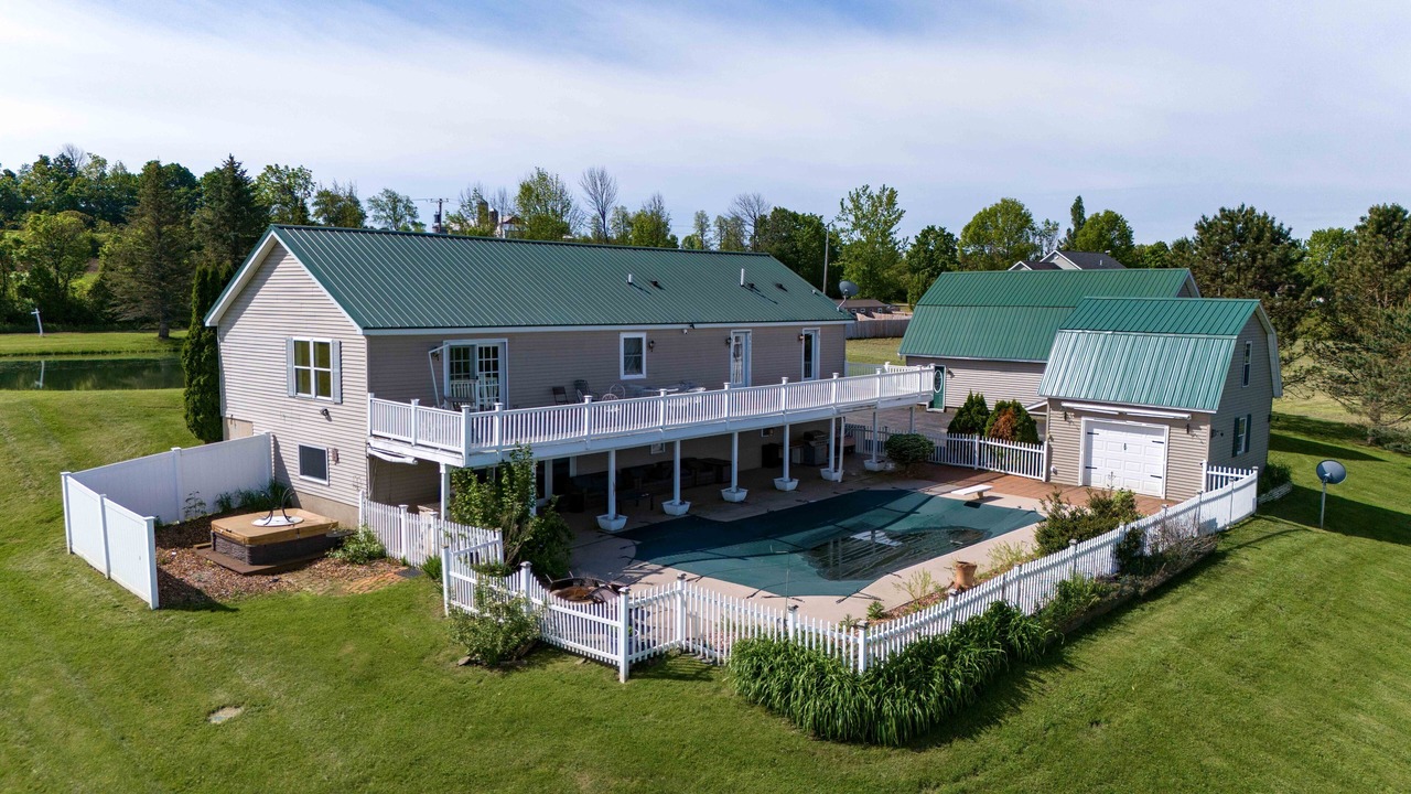 Photo of Outdoor in Fultonville