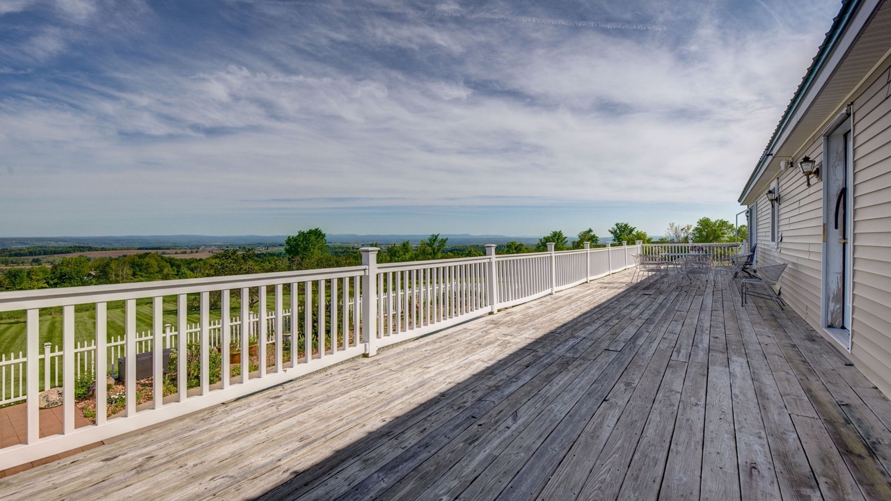 Photo of Patio Balcony in Fultonville