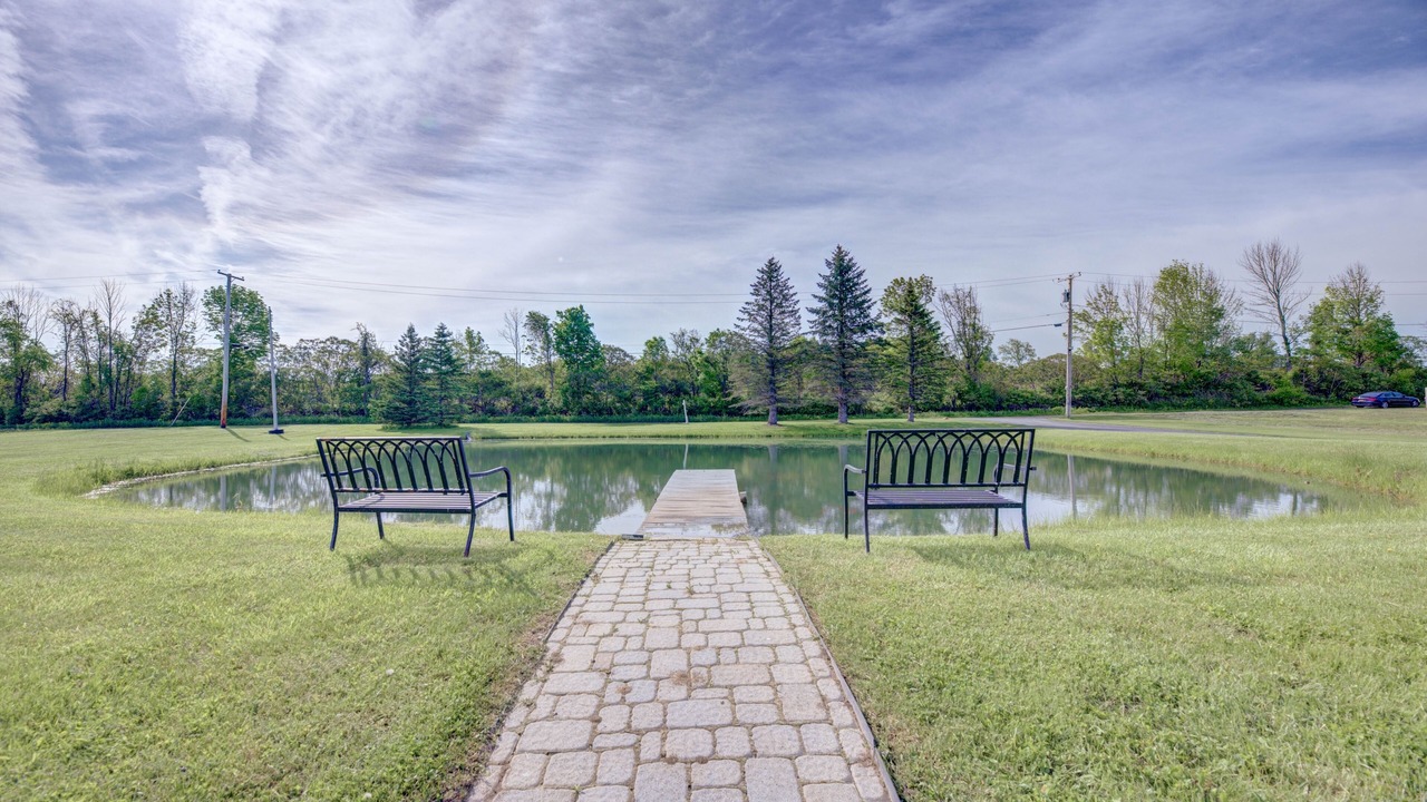 Photo of Outdoor in Fultonville