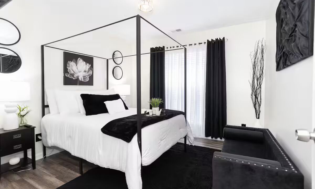 Photo of Bedroom in McDonough