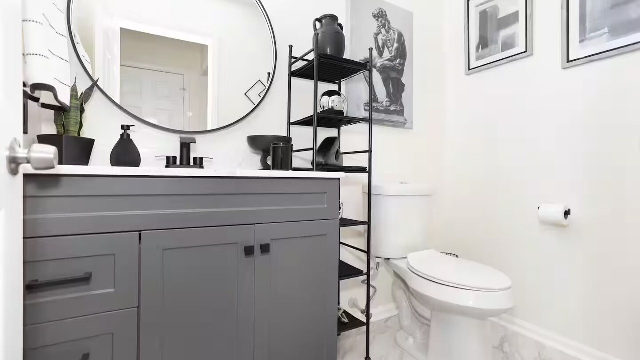 Photo of Bathroom in McDonough