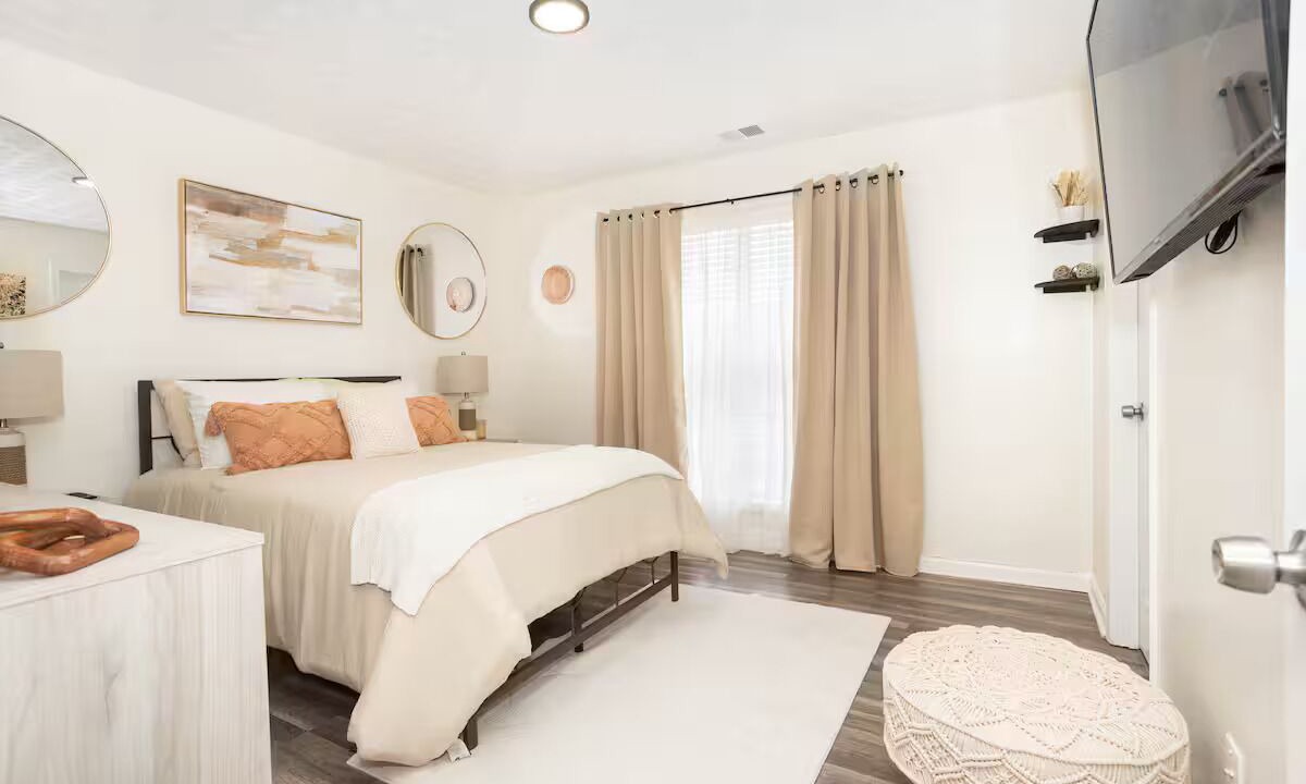 Photo of Bedroom in McDonough