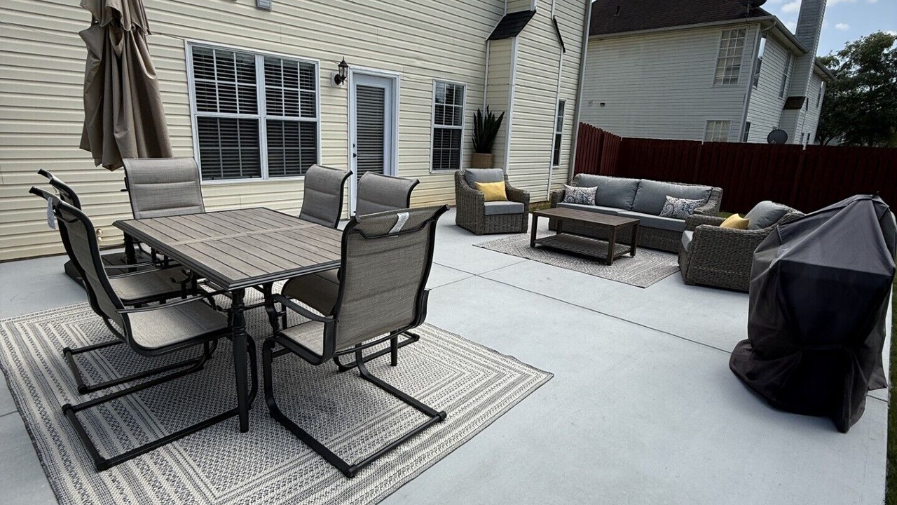 Photo of Outdoor in McDonough