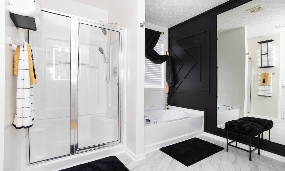 Photo of Bathroom in McDonough