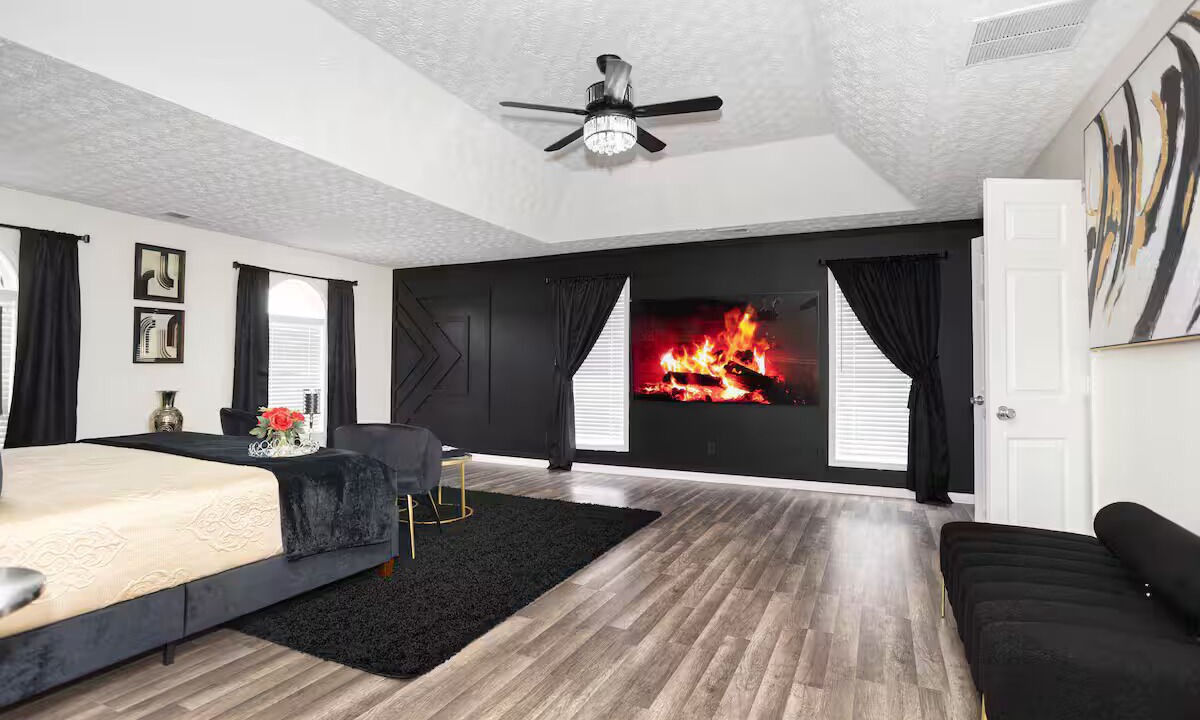 Photo of Bedroom in McDonough