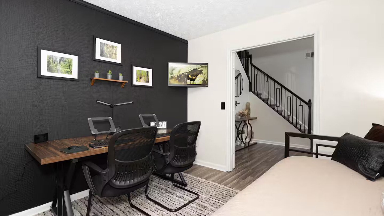 Photo of Bedroom in McDonough