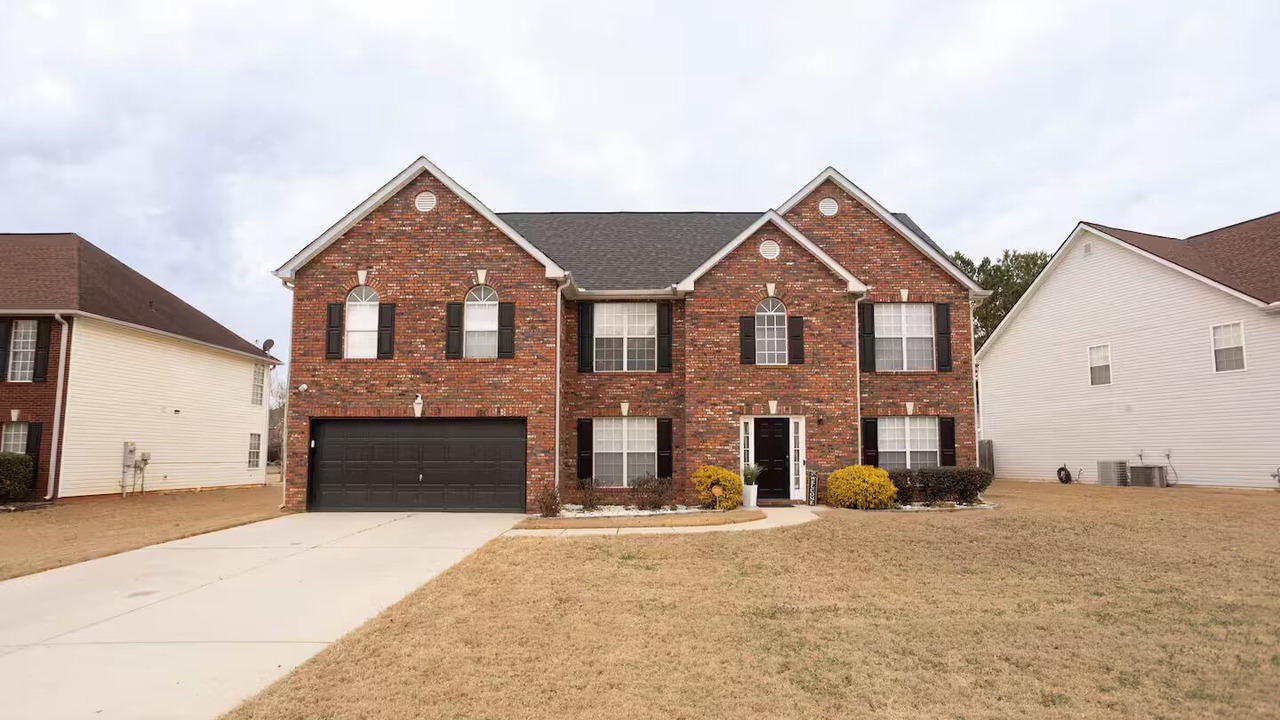 Photo of Outdoor in McDonough