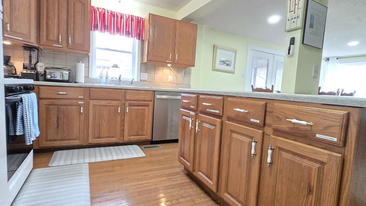 Photo of Kitchen in Roach