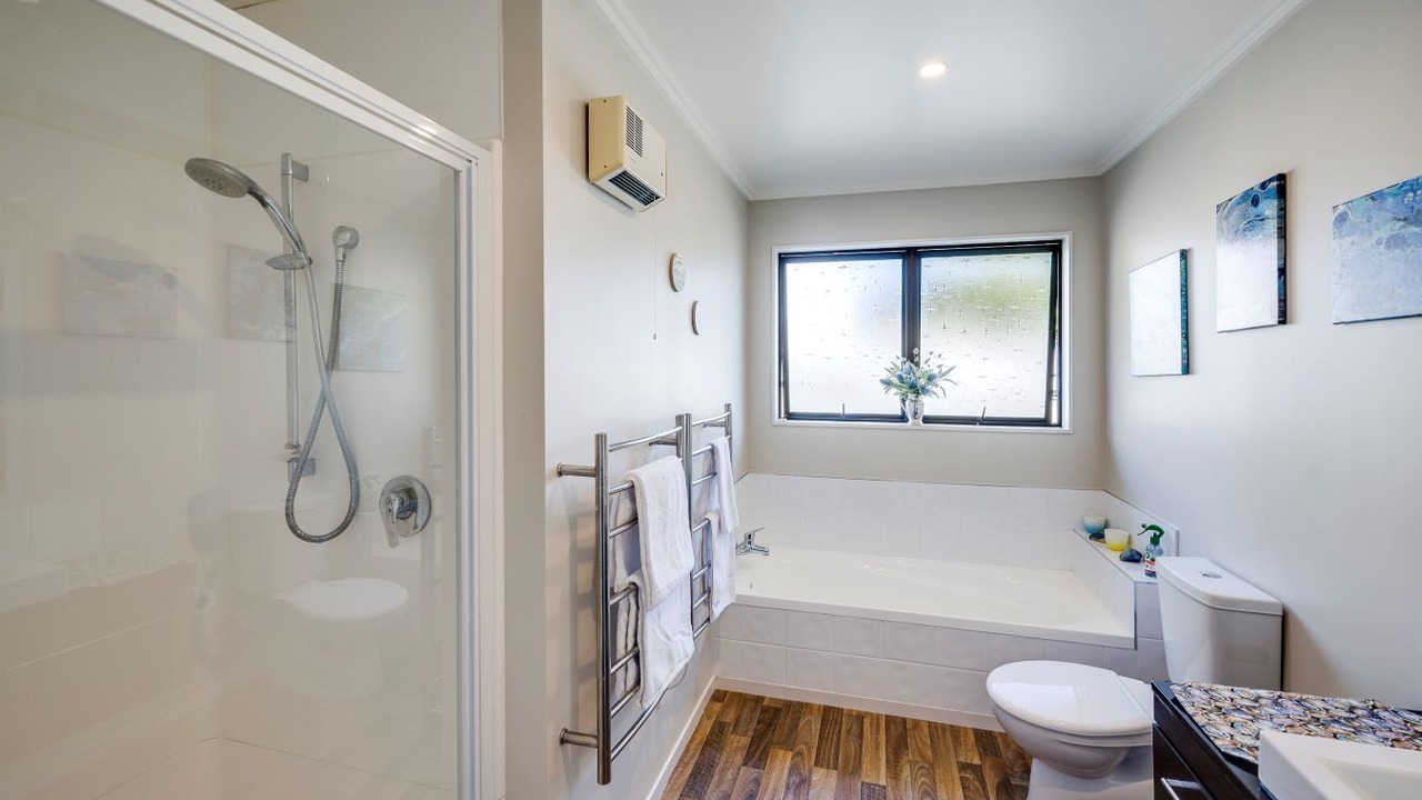 Photo of Bathroom in Havelock North