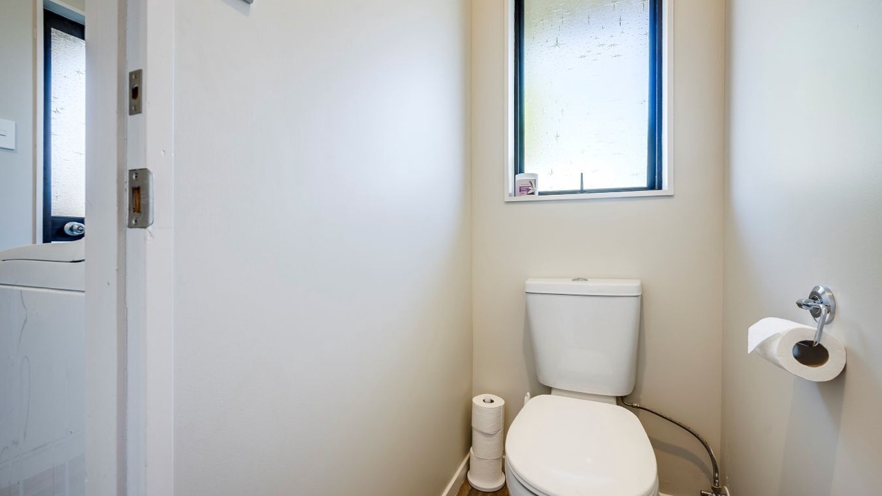 Photo of Bathroom in Havelock North