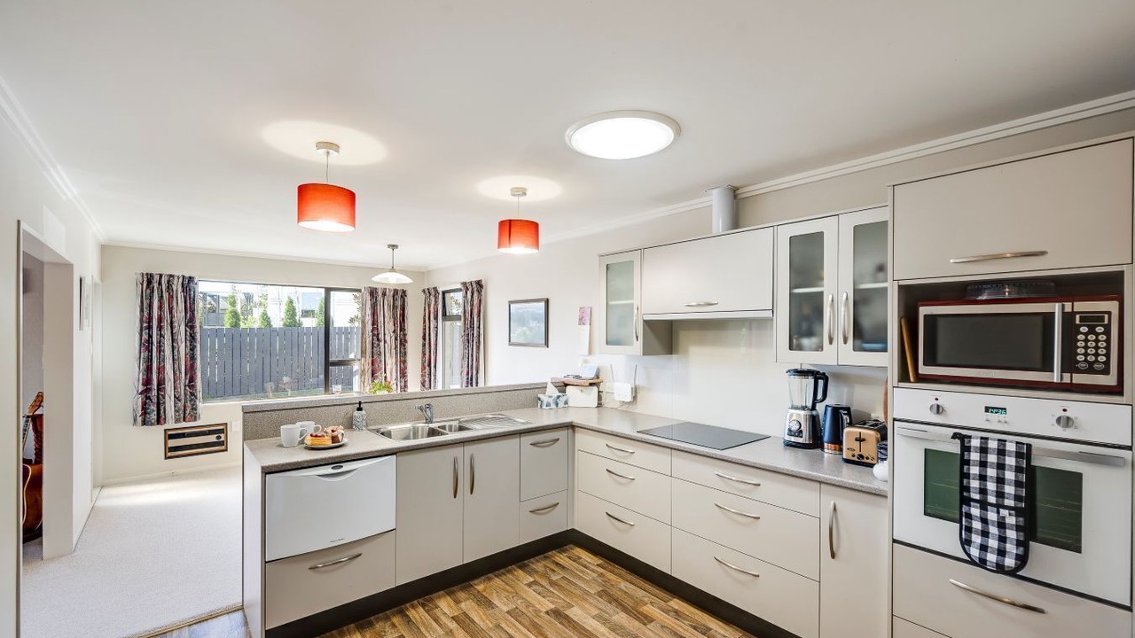 Photo of Kitchen in Havelock North