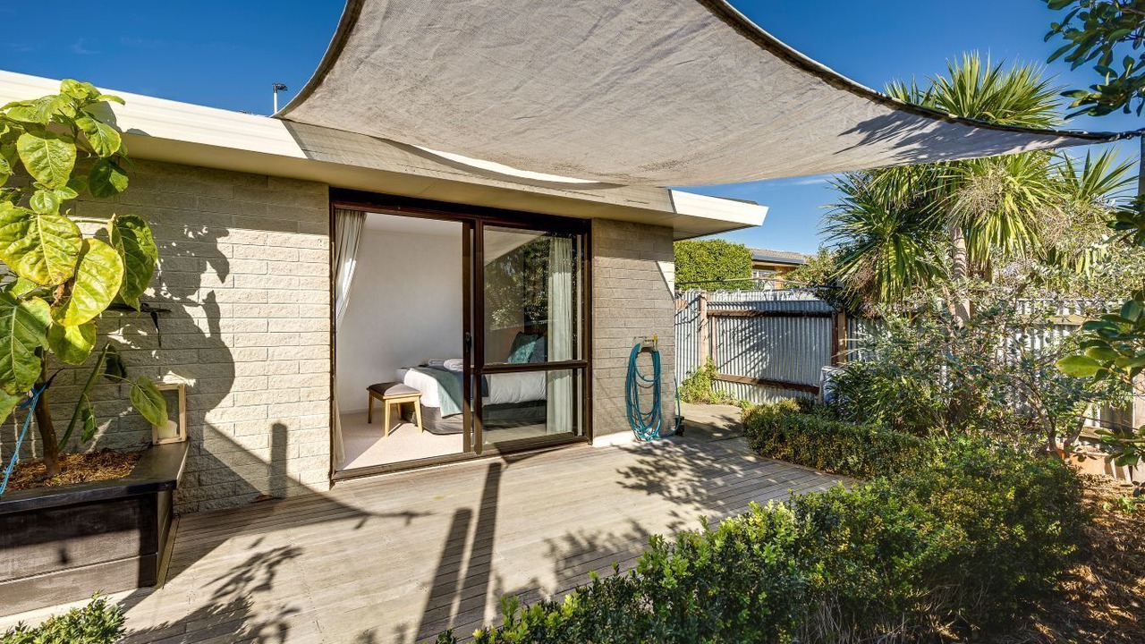Photo of Patio Balcony in Havelock North