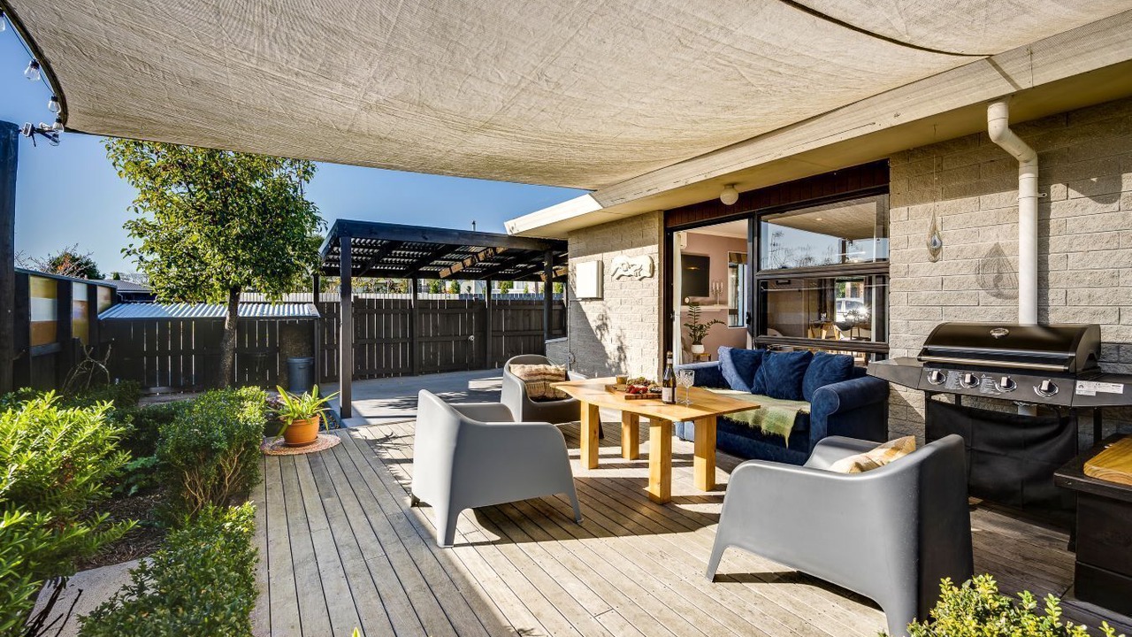 Photo of Outdoor in Havelock North