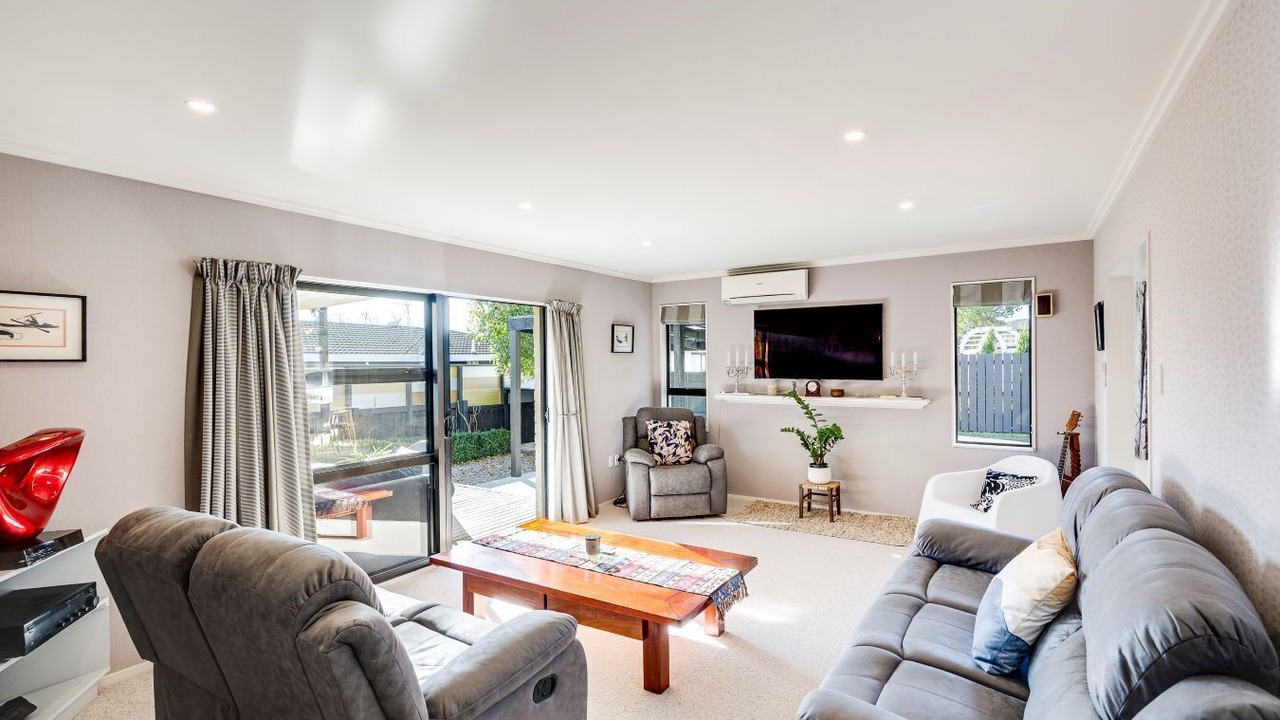 Photo of Livingroom in Havelock North
