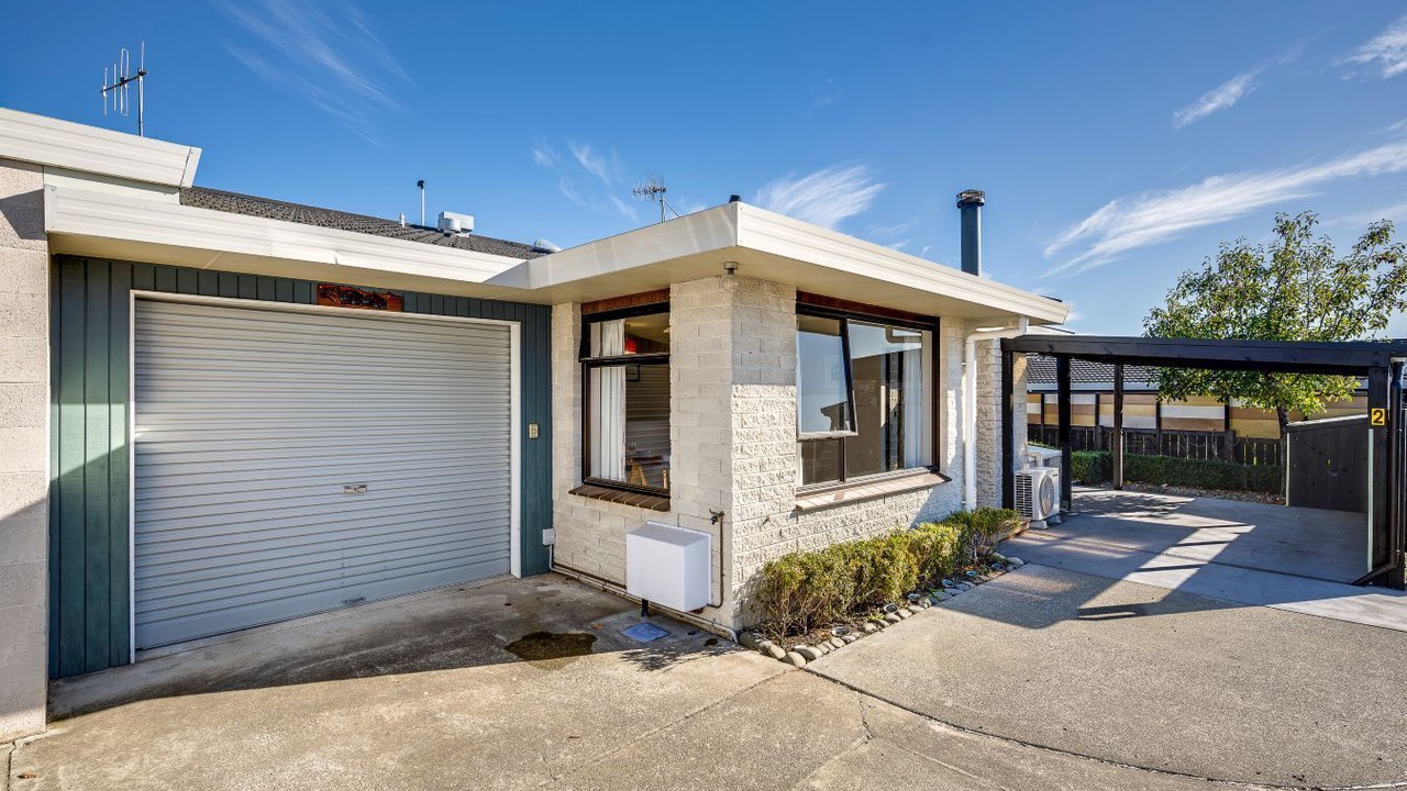 Photo of Outdoor in Havelock North