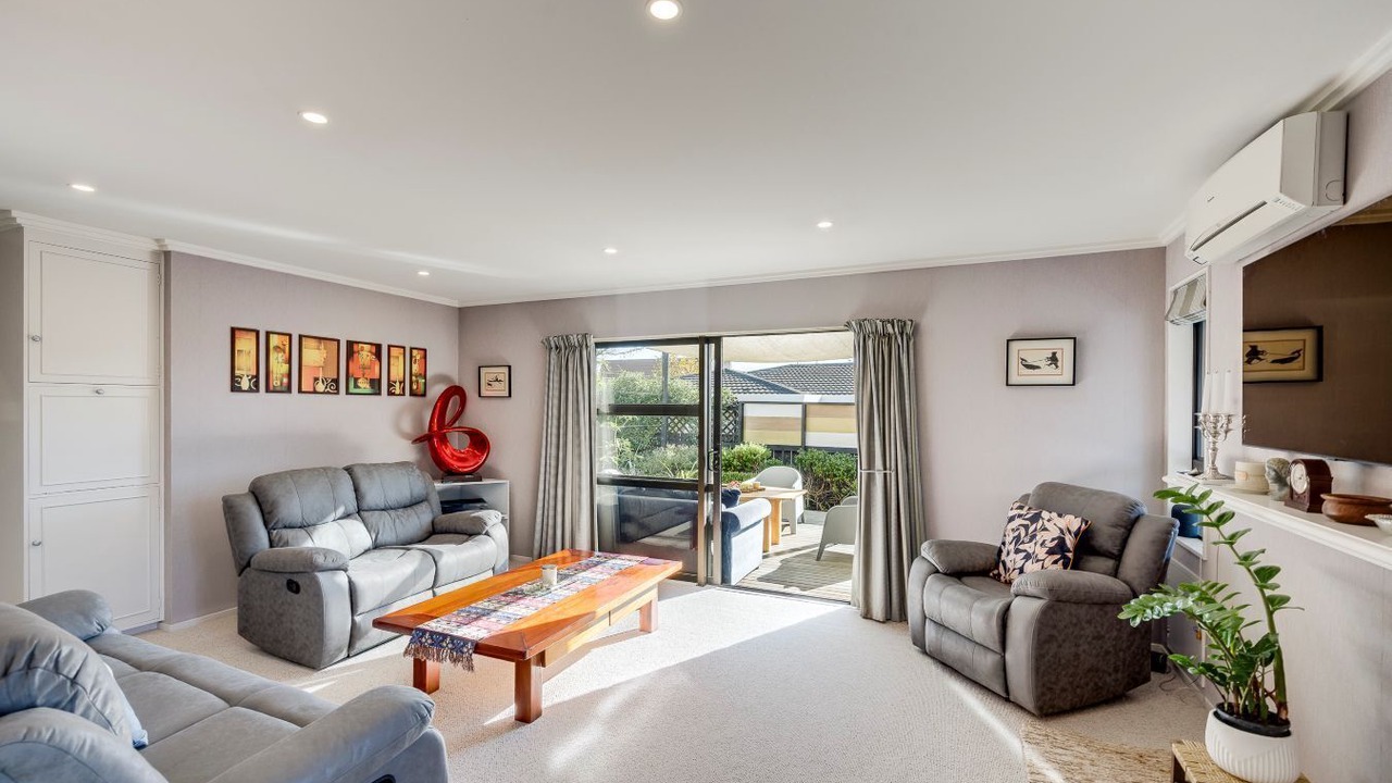 Photo of Livingroom in Havelock North