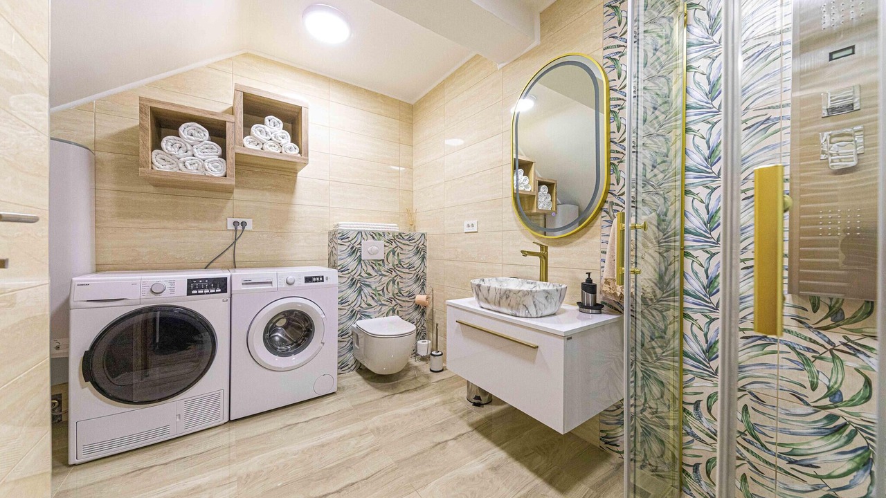 Photo of Bathroom in Prolozac