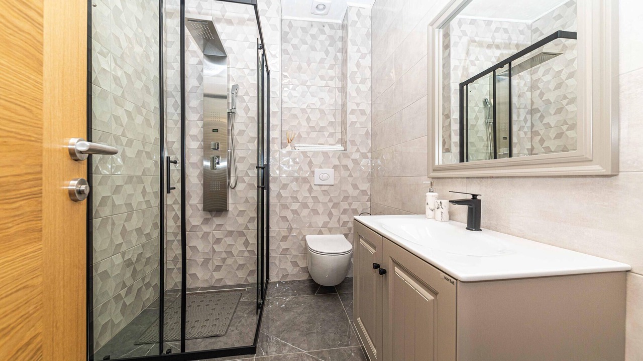 Photo of Bathroom in Prolozac