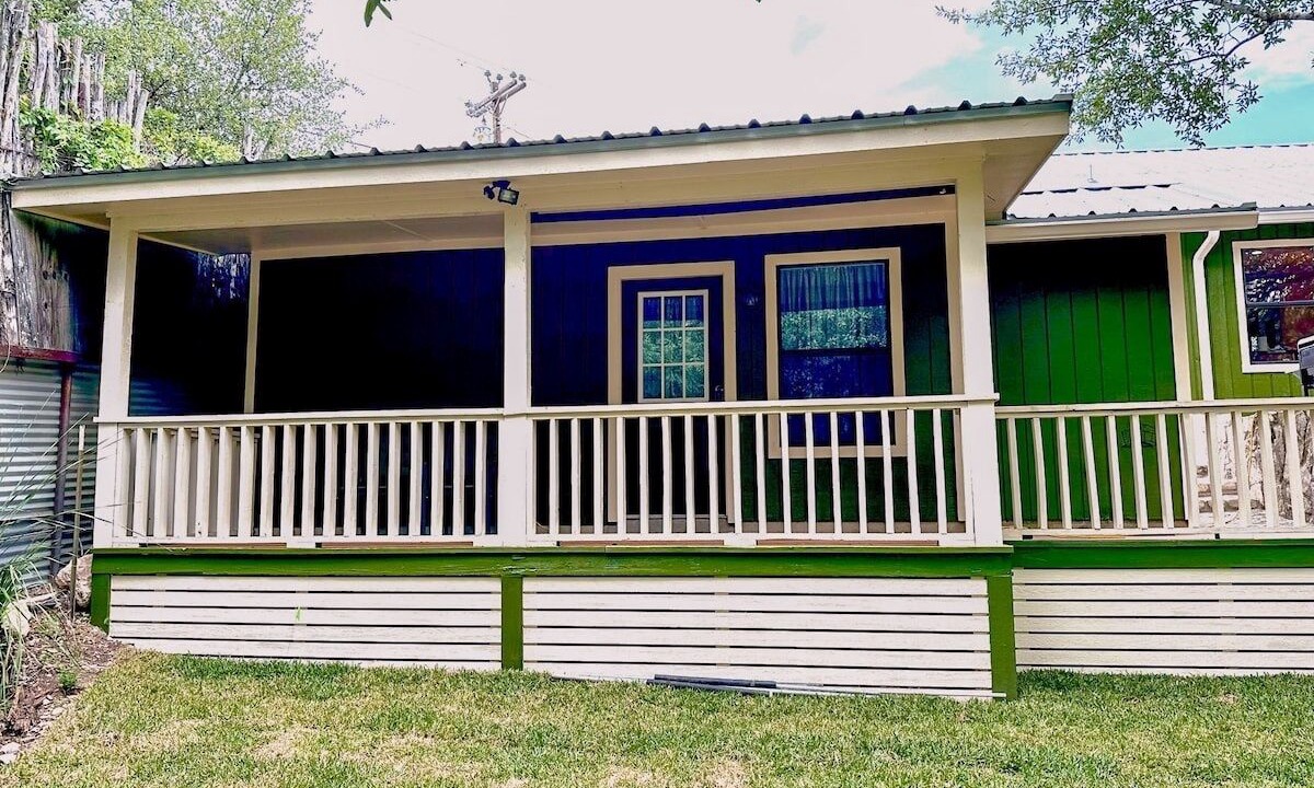 Photo of Outdoor in Uvalde County
