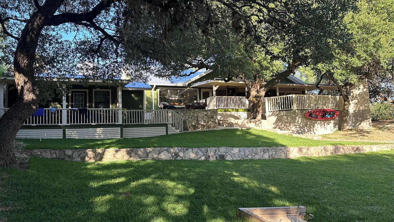 Photo of Outdoor in Uvalde County
