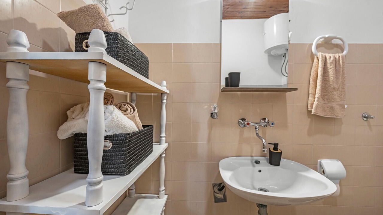 Photo of Bathroom in Jadrija