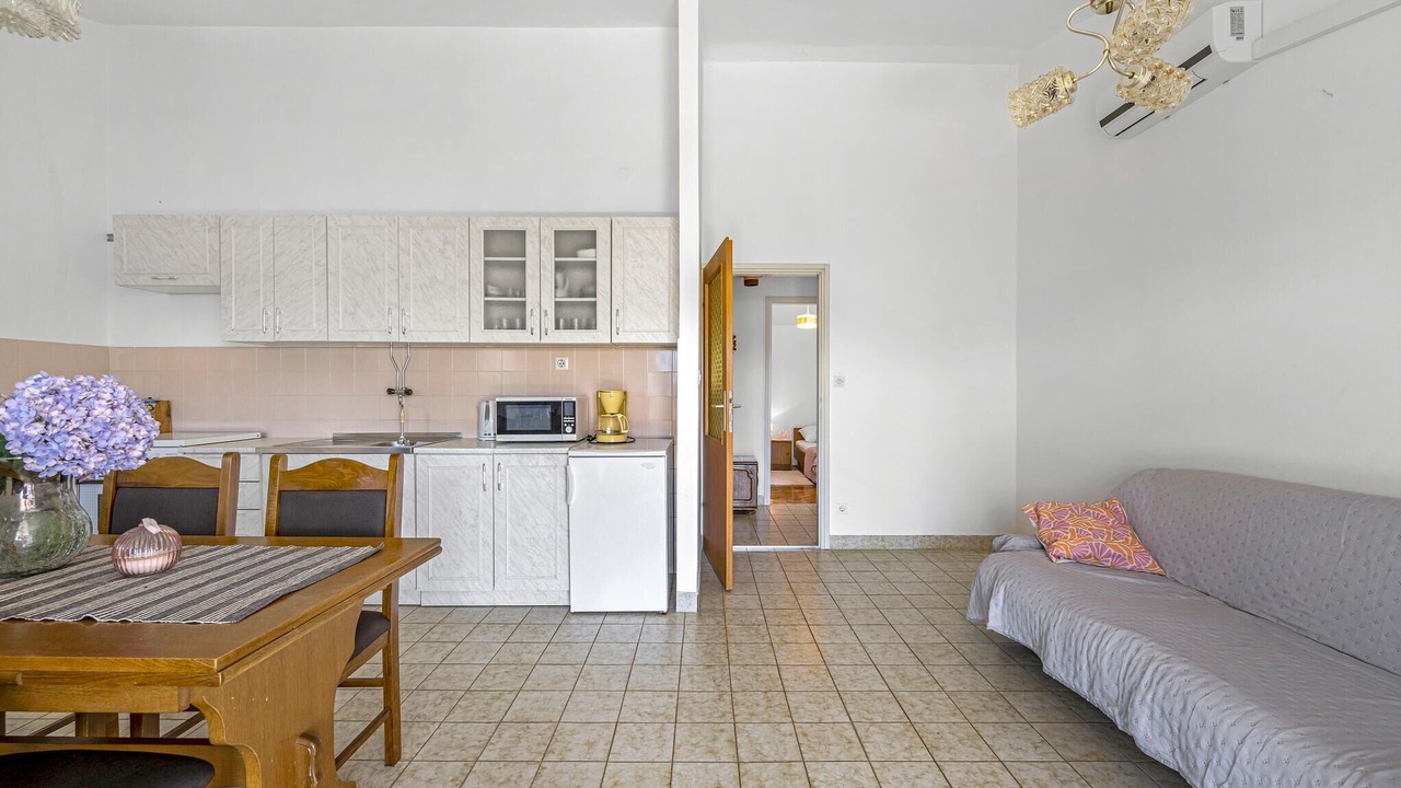 Photo of Bedroom in Jadrija