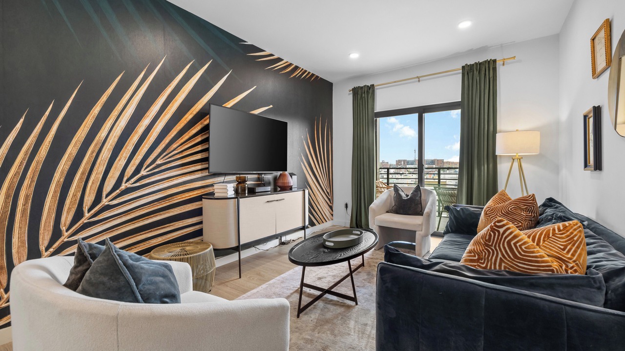 Photo of Livingroom in The Gulch