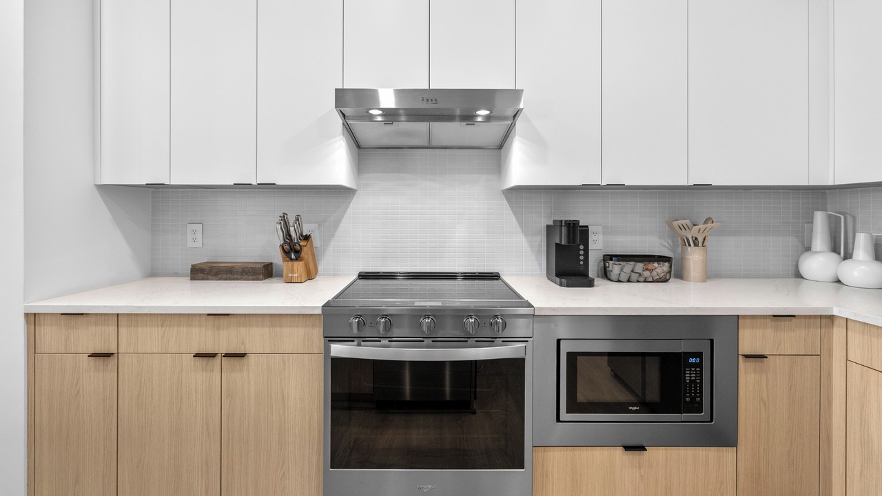 Photo of Kitchen in The Gulch