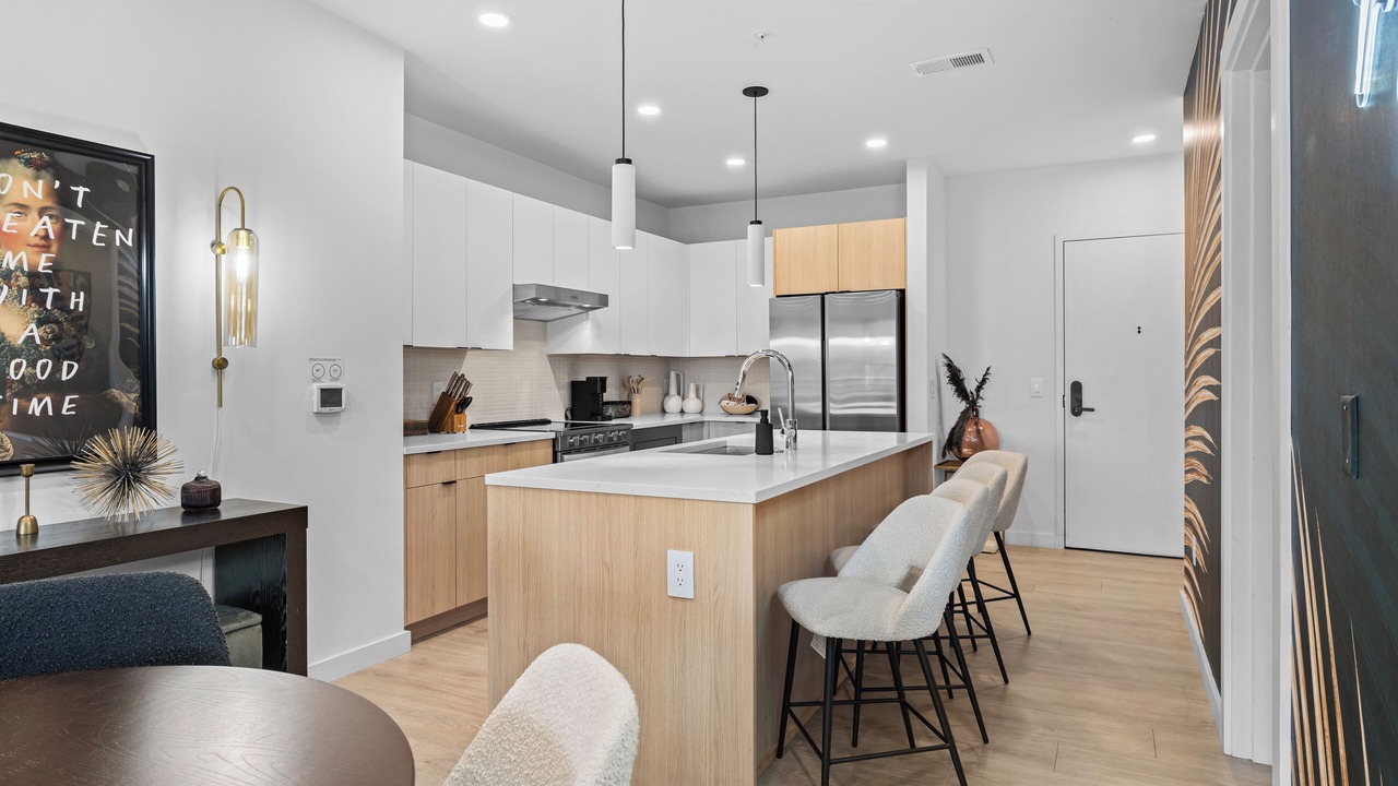 Photo of Kitchen in The Gulch