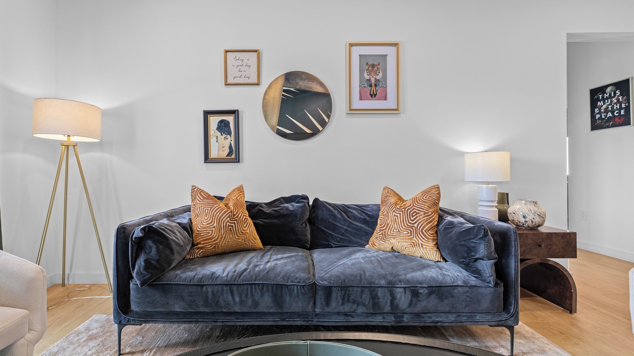 Photo of Livingroom in The Gulch