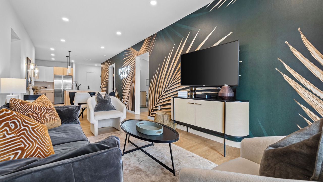 Photo of Livingroom in The Gulch