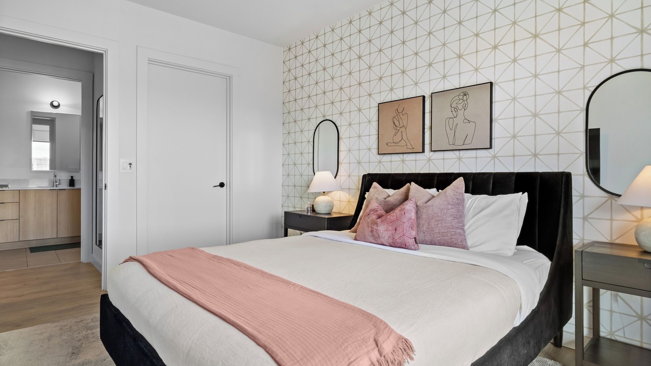 Photo of Bedroom in The Gulch