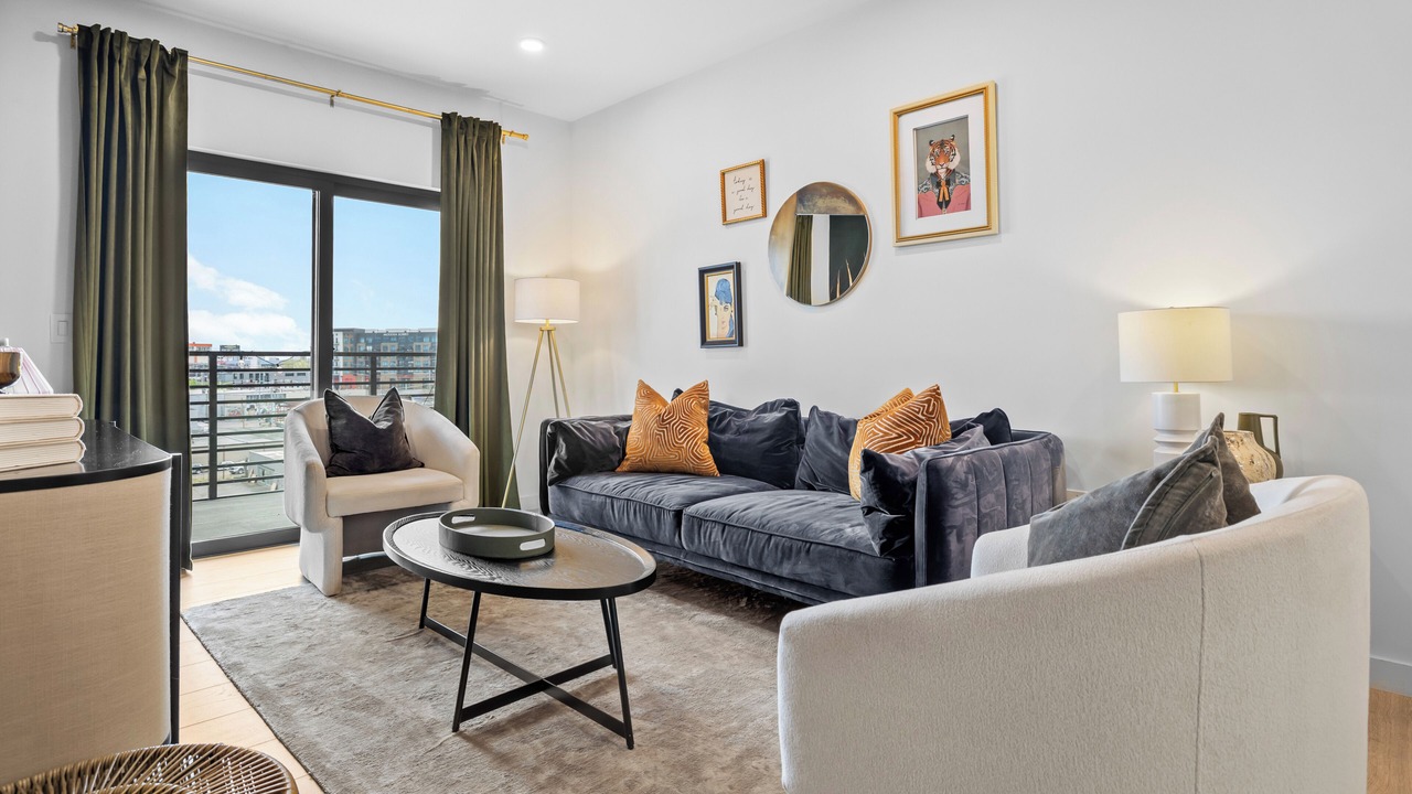 Photo of Livingroom in The Gulch