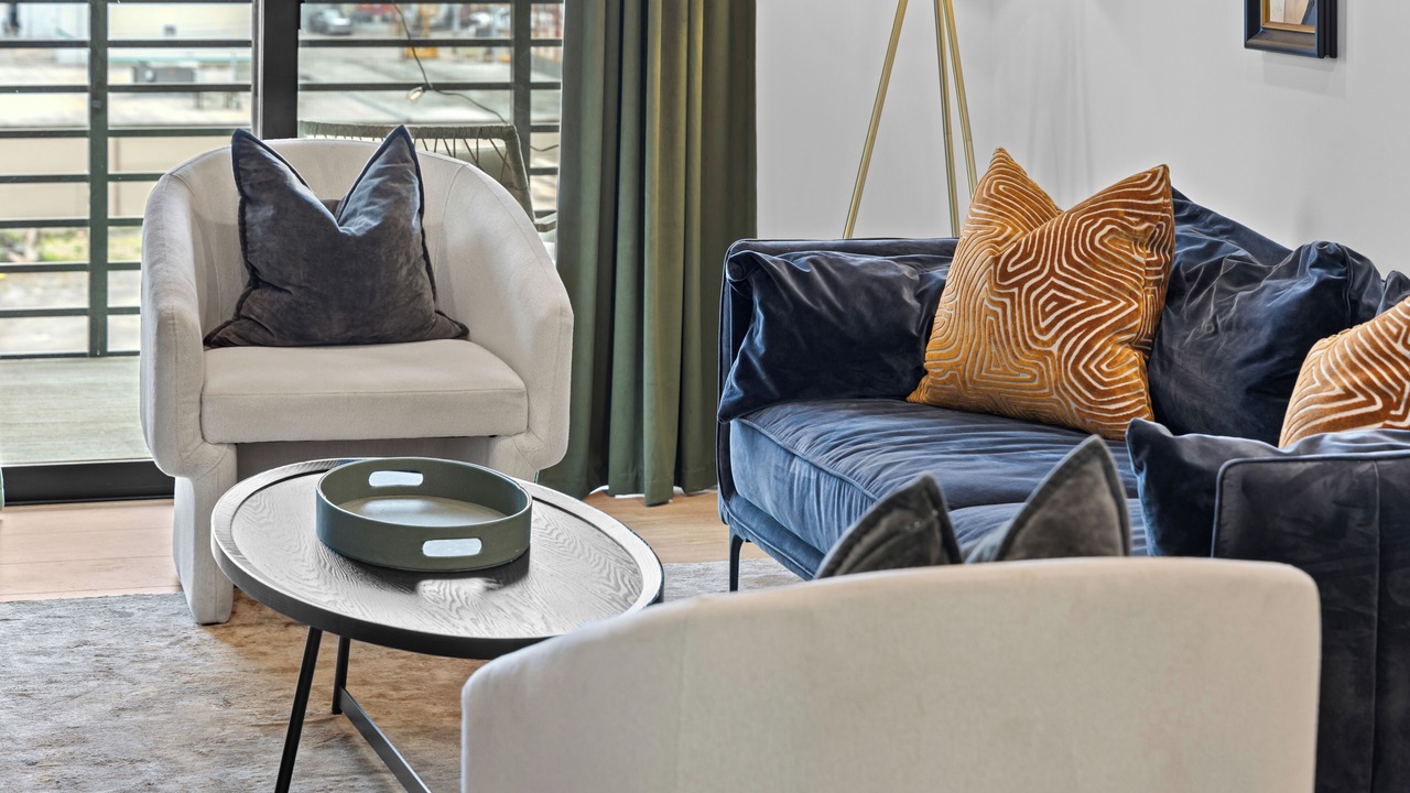 Photo of Livingroom in The Gulch